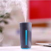 Ultrasonic Mini Humidifier Oil Car Purifier