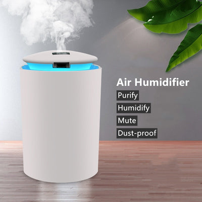 Essential Air Aroma Oil Diffuser