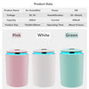 Essential Air Aroma Oil Diffuser