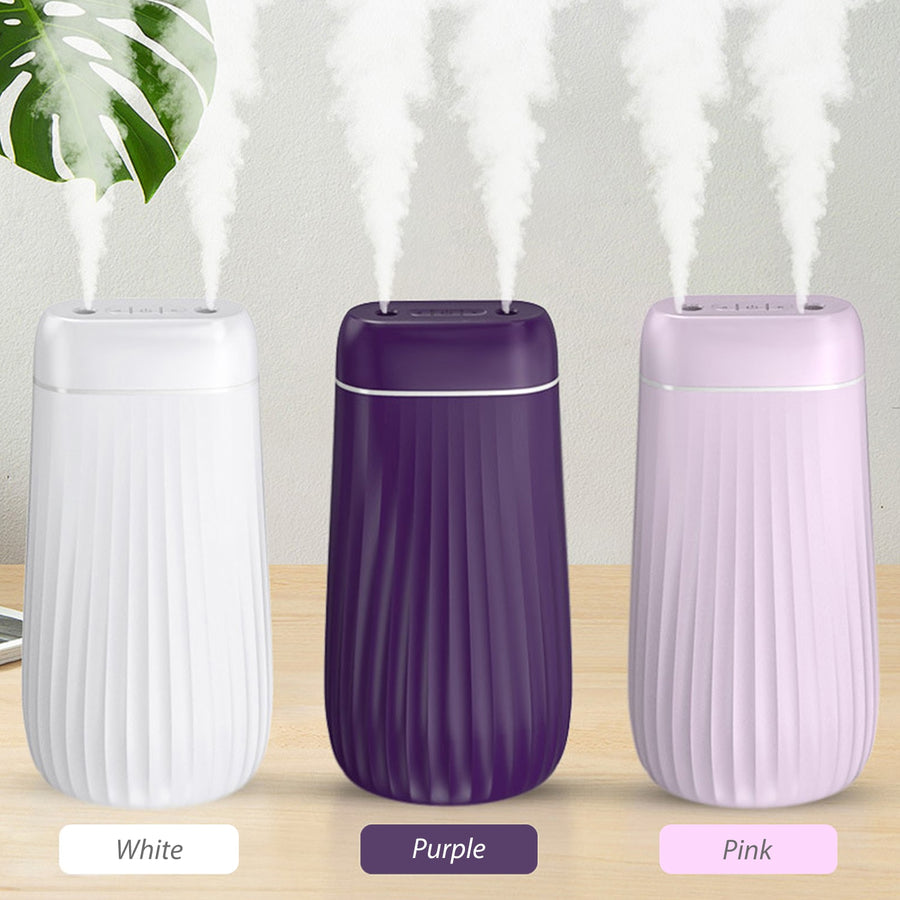 Mist Humidifier Air Diffuser Spray