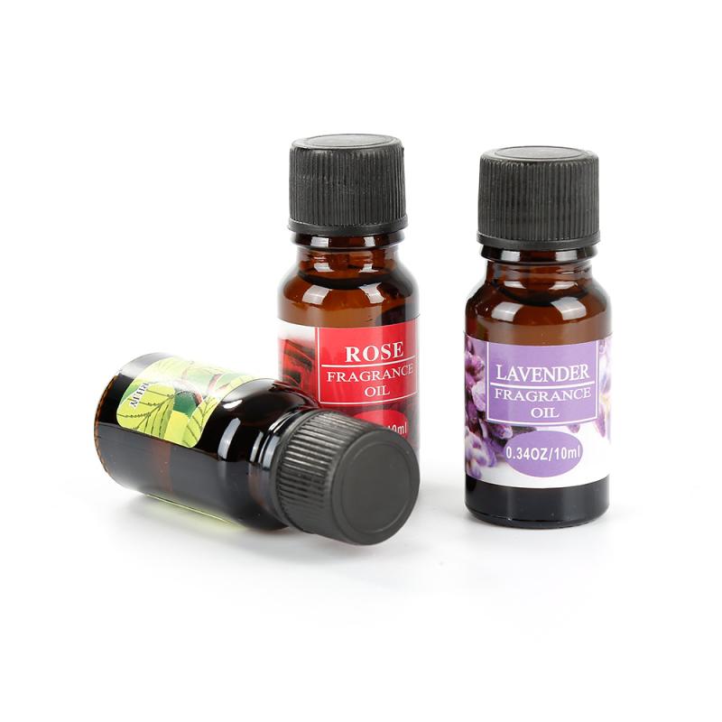 Water-soluble Essential Oils Flower Fruit
