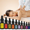 Pure Essential Oils For Aromatherapy