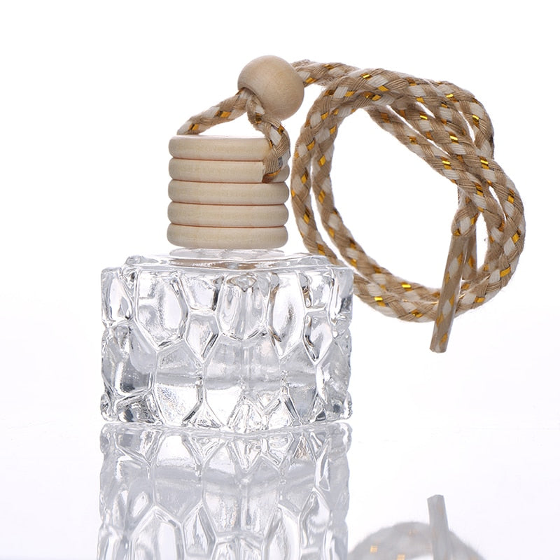 Car Hanging Perfume Pendant Fragrance