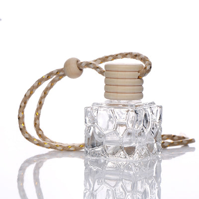 Car Hanging Perfume Pendant Fragrance