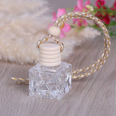 Car Hanging Perfume Pendant Fragrance