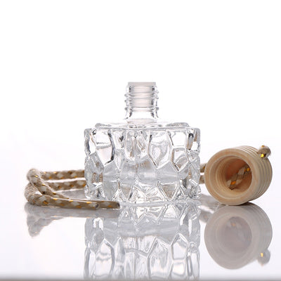 Car Hanging Perfume Pendant Fragrance