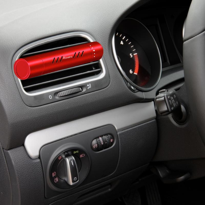 Car Aromatherapy Air Freshener Oil