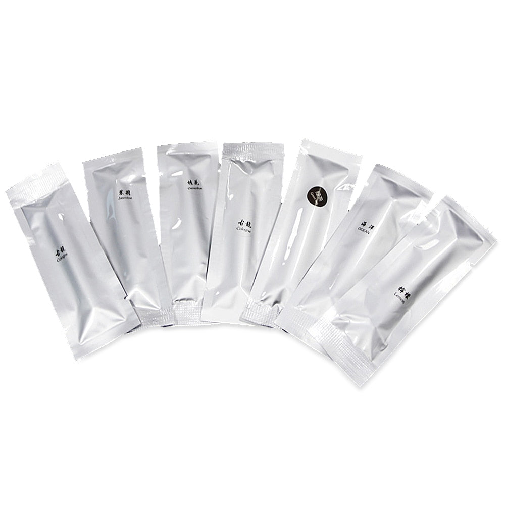 Perfume Filler Solid Fragrance Stick Car